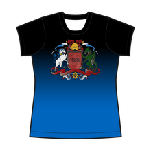 Load image into Gallery viewer, Women&#39;s Scotfest Athletic Shirt-Athlete