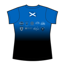 Load image into Gallery viewer, Women&#39;s Scotfest Athletic Shirt-Public