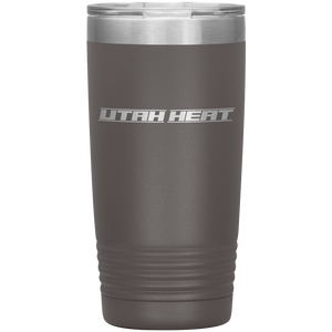 Utah Heat 20oz Tumbler