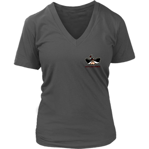 Women's Rebels Fanwear Shirt