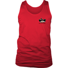 Load image into Gallery viewer, Men&#39;s Rebels Fanwear Tank