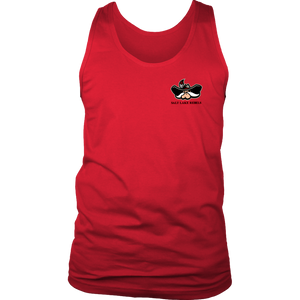 Men's Rebels Fanwear Tank