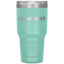 Load image into Gallery viewer, The Compound 30 Ounce Tumbler