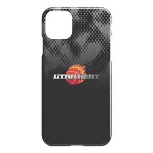 Official Utah Heat iPhone Case