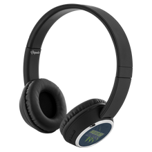Load image into Gallery viewer, Copper Hills Grizzlies Lacrosse Wireless Headphones