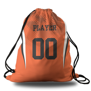 OPTION 2 - Youth Utah Heat Player Pack