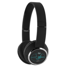 Load image into Gallery viewer, Official South Weber Jets Headphones