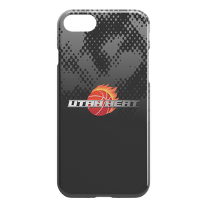 Official Utah Heat iPhone Case