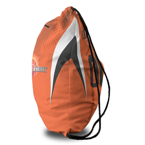 OPTION 2 - Youth Utah Heat Player Pack