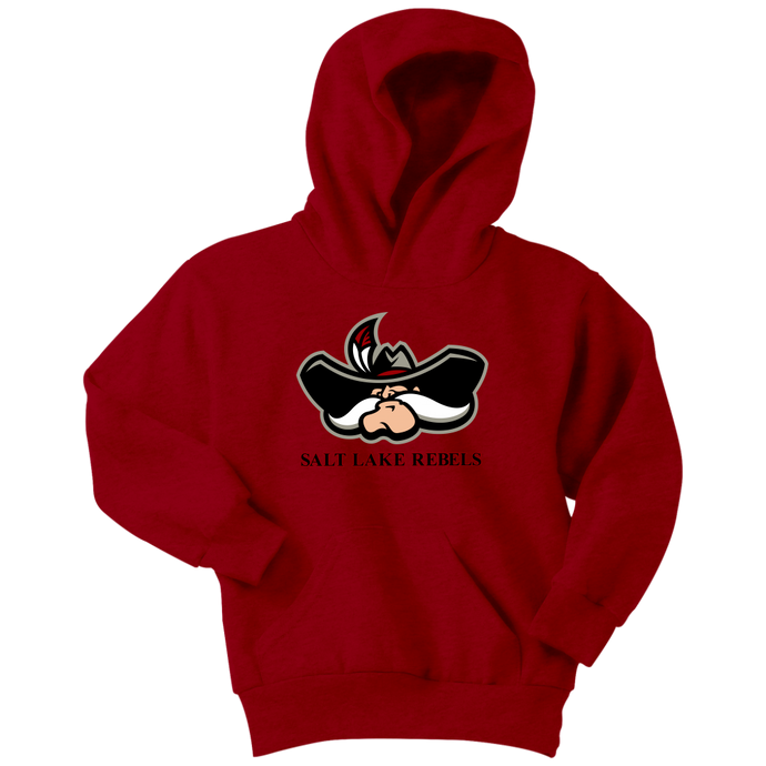 Youth Rebels Fanwear Hoodie