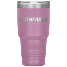 Load image into Gallery viewer, The Compound 30 Ounce Tumbler