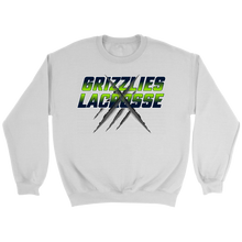 Load image into Gallery viewer, Adult Copper Hills Personalized Sweatshirt