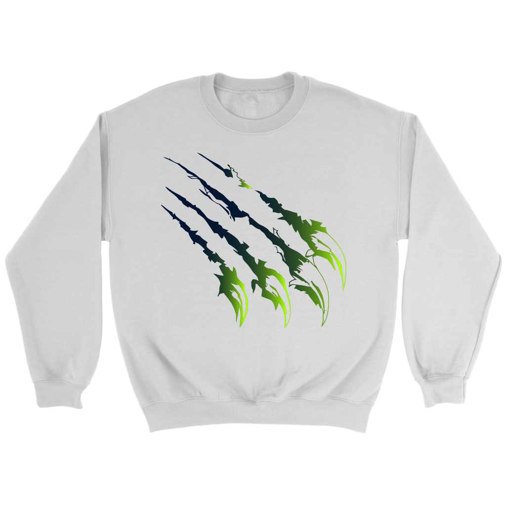 Adult Copper Hills Grizzlies Sweatshirt