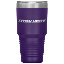 Load image into Gallery viewer, Utah Heat 30oz Vacuum Tumbler