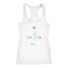Load image into Gallery viewer, Women&#39;s Inspired Academy Studio Established Racerback Tank