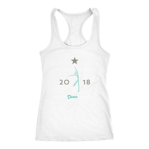 Women's Inspired Academy Studio Established Racerback Tank