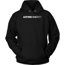 Load image into Gallery viewer, Adult Utah Heat Hoodie