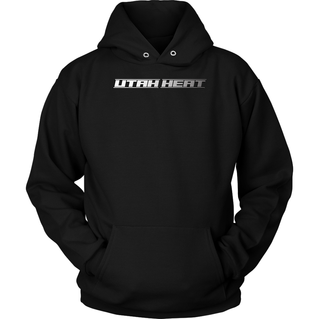 Adult Utah Heat Hoodie