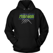 Load image into Gallery viewer, Adult Copper Hills Personalized Hoodie - ANDERSON 42 -1-29