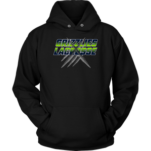 Adult Copper Hills Personalized Hoodie - ANDERSON 42 -1-29