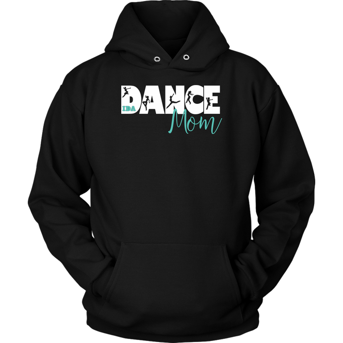 Adult IDA Mom Hoodie