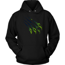 Load image into Gallery viewer, Adult Copper Hills Grizzlies Hoodie
