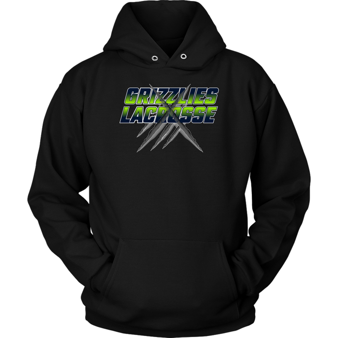 Adult Copper Hills Personalized Hoodie