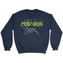 Load image into Gallery viewer, Adult Copper Hills Personalized Sweatshirt