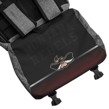 Load image into Gallery viewer, Montana Rebels Premium Penryn Backpack