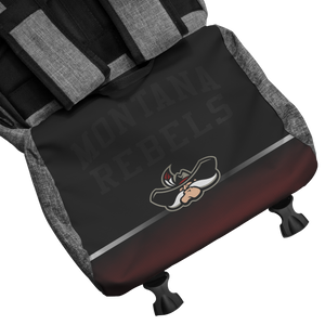 Montana Rebels Premium Penryn Backpack