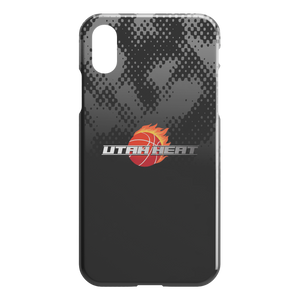 Official Utah Heat iPhone Case