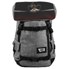 Load image into Gallery viewer, Montana Rebels Premium Penryn Backpack