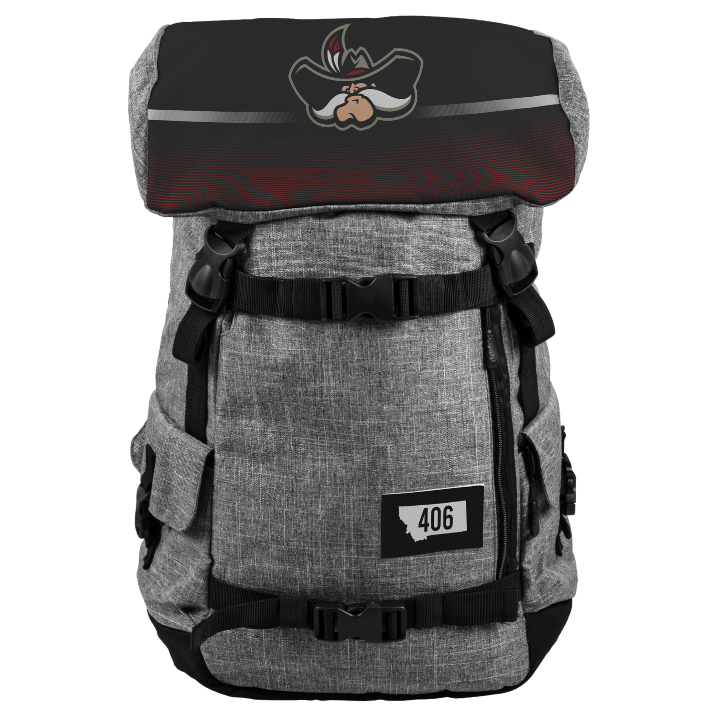Montana Rebels Premium Penryn Backpack