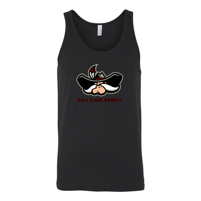 Women's Rebels Fanwear Tank