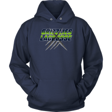 Load image into Gallery viewer, Adult Copper Hills Personalized Hoodie