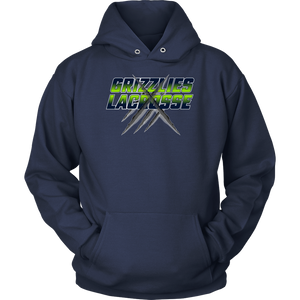 Adult Copper Hills Personalized Hoodie