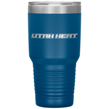 Load image into Gallery viewer, Utah Heat 30oz Vacuum Tumbler