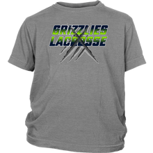 Load image into Gallery viewer, Youth Copper Hills Personalized T-Shirt