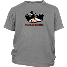 Load image into Gallery viewer, Youth Rebels Fanwear T-Shirt