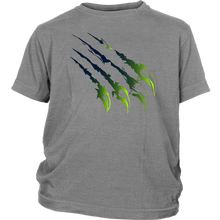 Load image into Gallery viewer, Youth Copper Hills Grizzlies T-Shirt