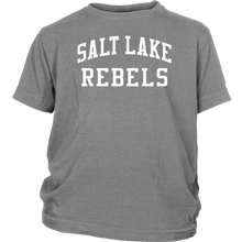 Load image into Gallery viewer, Youth Salt Lake Rebels Fanwear T-Shirt