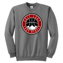Load image into Gallery viewer, Youth Salt Lake Lady Rebels Sweatshirt