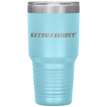 Load image into Gallery viewer, Utah Heat 30oz Vacuum Tumbler