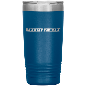 Utah Heat 20oz Tumbler