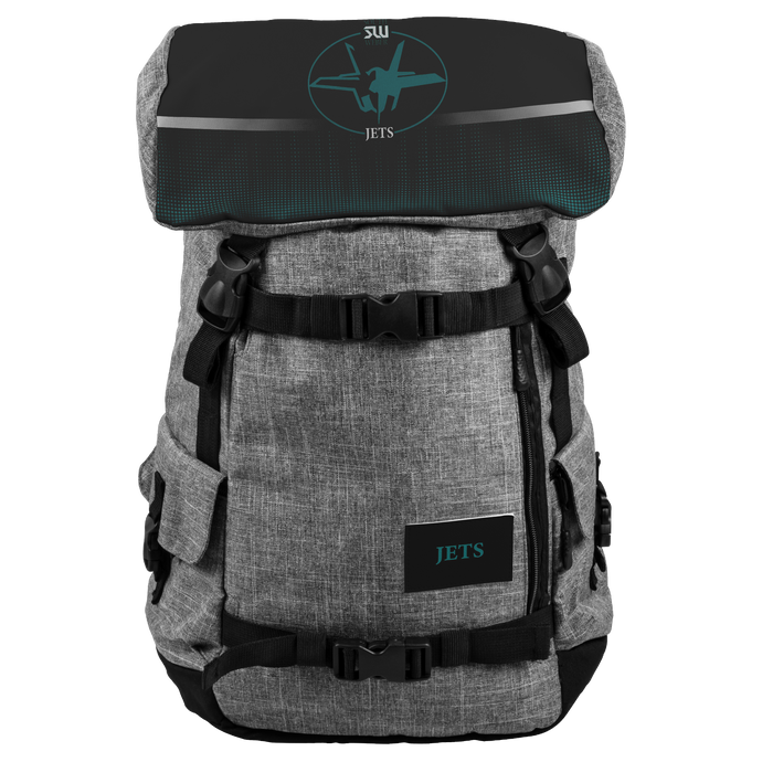 South Weber Jets Premium Penryn Backpack