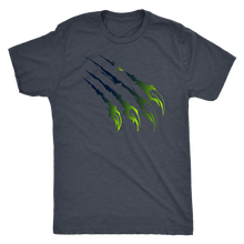 Load image into Gallery viewer, Men&#39;s Triblend Copper Hills Grizzles T-Shirt