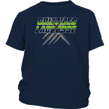 Load image into Gallery viewer, Youth Copper Hills Personalized T-Shirt