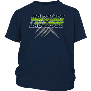 Youth Copper Hills Personalized T-Shirt