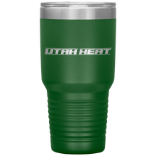 Load image into Gallery viewer, Utah Heat 30oz Vacuum Tumbler