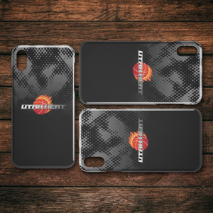 Official Utah Heat iPhone Case